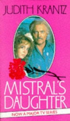 Tapa de Mistral's Daughter
