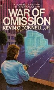 Tapa de War of omission
