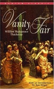 Tapa de Vanity Fair