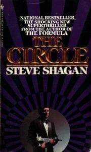 Tapa de The Circle