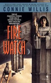 Tapa de Fire watch