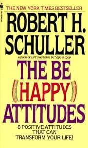 Tapa de Be Happy Attitudes