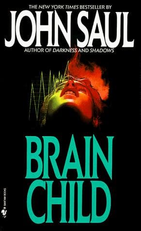 Tapa de Brainchild