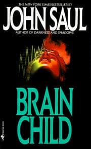 Tapa de Brainchild