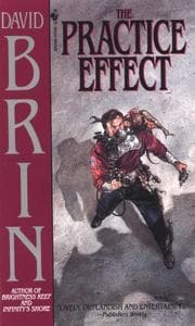 Tapa de The Practice Effect