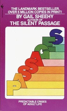 Tapa de Passages