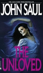 Tapa de The Unloved