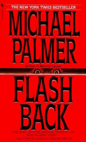Tapa de Flashback