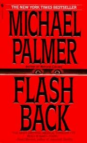 Tapa de Flashback