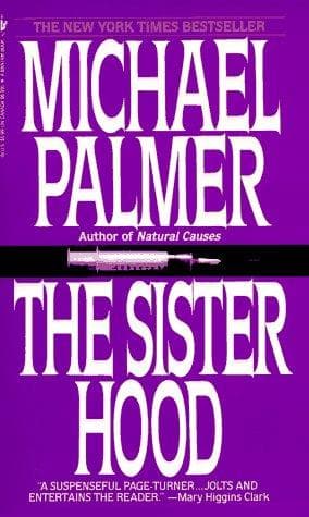 Tapa de The Sisterhood