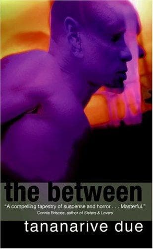 Tapa de The Between