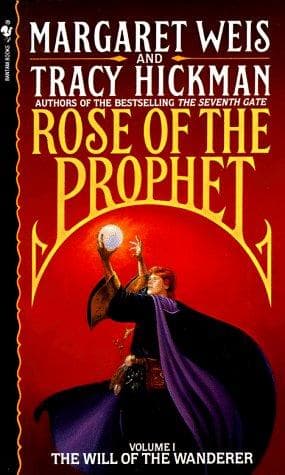 Tapa de The Will of the Wanderer