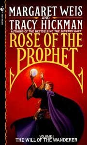 Tapa de The Will of the Wanderer