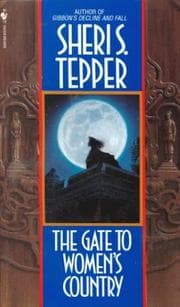 Tapa de The Gate to Women's Country