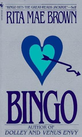 Tapa de Bingo