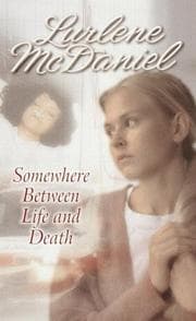 Tapa de Somewhere Between Life and Death