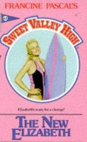 Tapa de The new Elizabeth