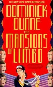 Tapa de Mansions of Limbo, The
