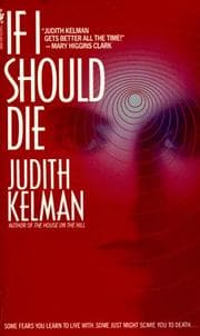 Tapa de If I should die