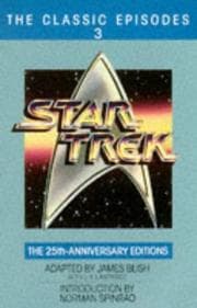 Tapa de Star Trek - The Classic Episodes Vol. 3