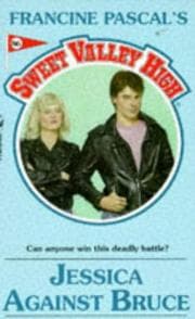 Tapa de Jessica against Bruce