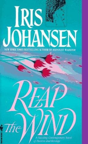 Tapa de Reap the Wind