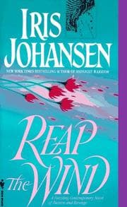 Tapa de Reap the Wind