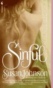 Tapa de Sinful