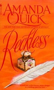 Tapa de Reckless