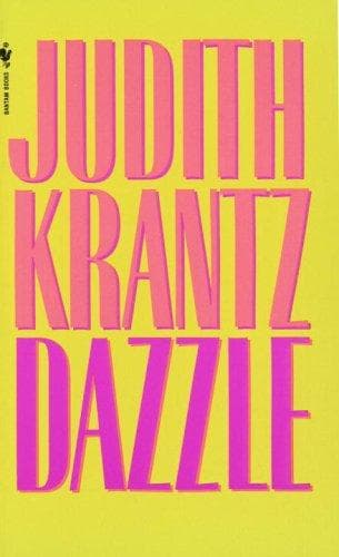 Tapa de Dazzle