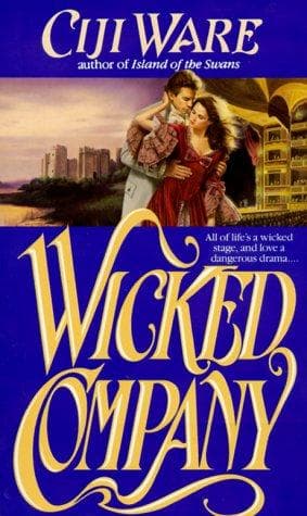 Tapa de Wicked Company