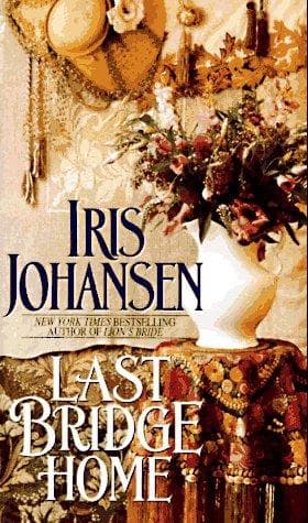 Tapa de Last Bridge Home