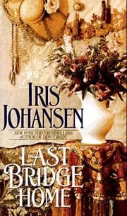 Tapa de Last Bridge Home