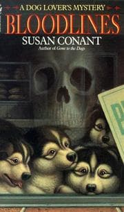 Tapa de Bloodlines