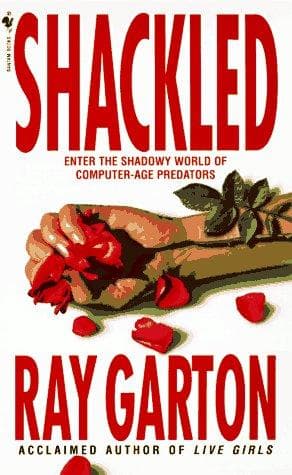 Tapa de Shackled