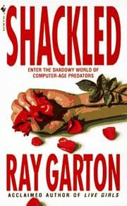 Tapa de Shackled