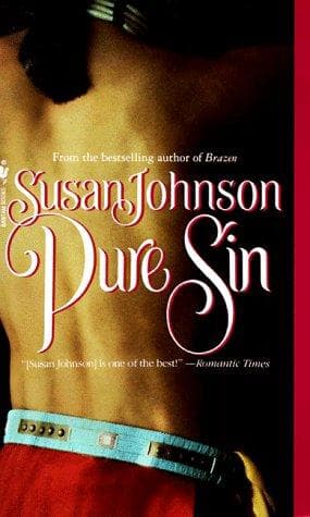 Tapa de Pure Sin