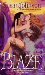Tapa de Blaze