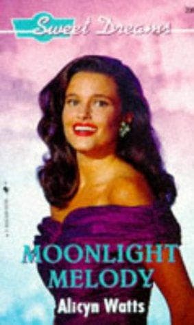 Tapa de Moonlight melody