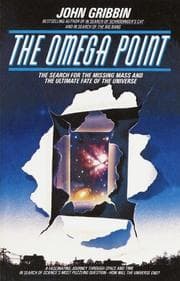 Tapa de The Omega Point