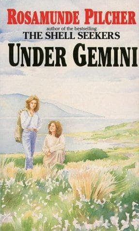 Tapa de Under Gemini
