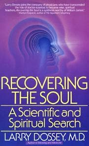 Tapa de Recovering the Soul