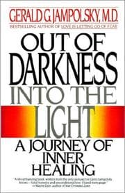 Tapa de Out of Darkness into the Light
