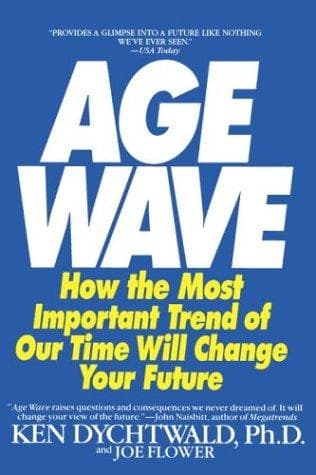 Tapa de Age wave