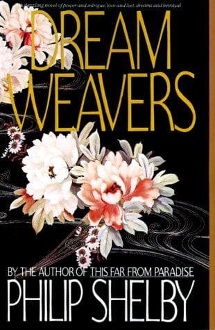 Tapa de Dreamweavers