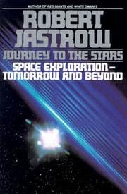 Tapa de Journey to the Stars