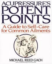 Tapa de Acupressure's potent points