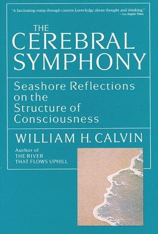 Tapa de The Cerebral Symphony