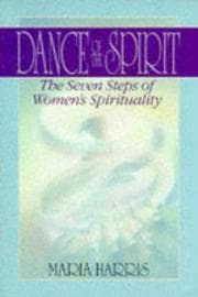Tapa de Dance of the spirit