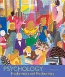 Tapa de Psychology